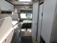 Fahrzeugbild Bürstner Premio Plus 510 TK #14