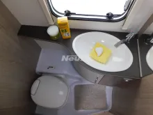 Fahrzeugbild Bürstner Premio Plus 510 TK #15