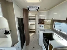Fahrzeugbild Bürstner Elegance I 920 G VOLLAUSSTATTUNG > top price #5