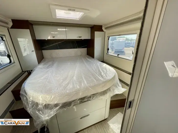 Fahrzeugbild Bürstner Elegance I 920 G VOLLAUSSTATTUNG > top price #10