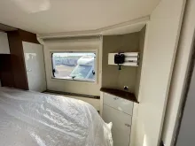 Fahrzeugbild Bürstner Elegance I 920 G VOLLAUSSTATTUNG > top price #14