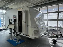 Fahrzeugbild Knaus Yaseo 340 PX *1.300kg*Duschausbau*3-Pakete* #1