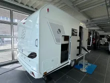 Fahrzeugbild Knaus Yaseo 340 PX *1.300kg*Duschausbau*3-Pakete* #3