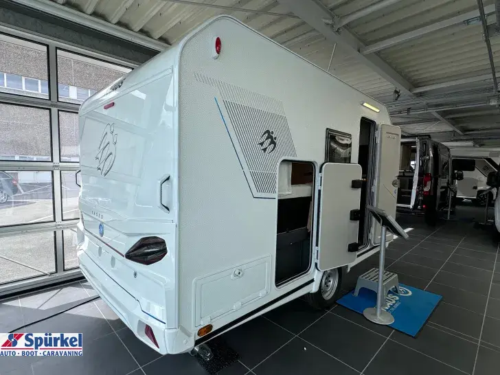 Fahrzeugbild Knaus Yaseo 340 PX *1.300kg*Duschausbau*3-Pakete* #3