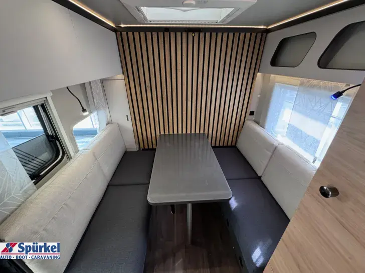 Fahrzeugbild Knaus Yaseo 340 PX *1.300kg*Duschausbau*3-Pakete* #4