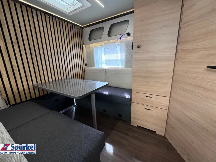 Fahrzeugbild Knaus Yaseo 340 PX *1.300kg*Duschausbau*3-Pakete* #5
