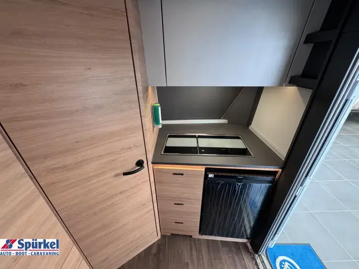 Fahrzeugbild Knaus Yaseo 340 PX *1.300kg*Duschausbau*3-Pakete* #7