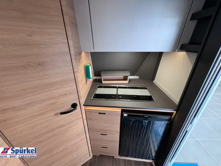 Fahrzeugbild Knaus Yaseo 340 PX *1.300kg*Duschausbau*3-Pakete* #8
