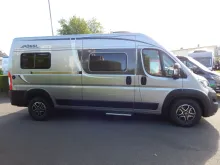 Fahrzeugbild Pössl D-Line 2Win Plus #4