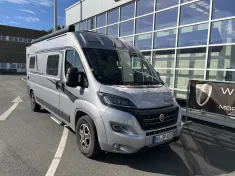 Bild 3 Knaus BoxLife 600 ME