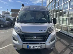 Bild 5 Knaus BoxLife 600 ME