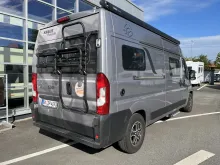 Fahrzeugbild Knaus BoxLife 600 ME #6