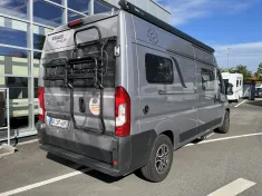 Bild 6 Knaus BoxLife 600 ME