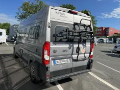 Bild 7 Knaus BoxLife 600 ME