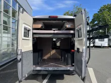 Fahrzeugbild Knaus BoxLife 600 ME #9