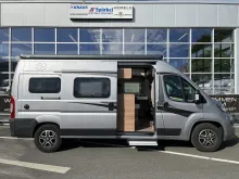 Fahrzeugbild Knaus BoxLife 600 ME #10