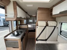Bild 13 Knaus BoxLife 600 ME