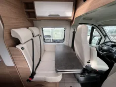 Bild 14 Knaus BoxLife 600 ME
