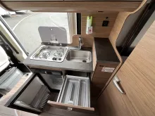 Fahrzeugbild Knaus BoxLife 600 ME #15