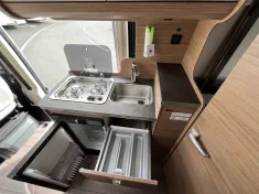 Bild 15 Knaus BoxLife 600 ME