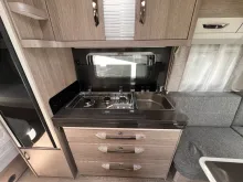 Fahrzeugbild Hobby Prestige 560 WLU #6