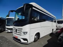 Fahrzeugbild Morelo Empire Liner 100 GO #4