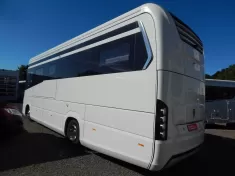 Bild 5 Morelo Empire Liner 100 GO GARAGE+SLIDEOUT+BARVERSION