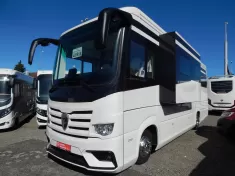 Bild 6 Morelo Empire Liner 100 GO GARAGE+SLIDEOUT+BARVERSION