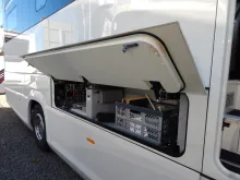 Fahrzeugbild Morelo Empire Liner 100 GO #7