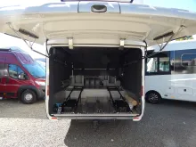 Fahrzeugbild Morelo Empire Liner 100 GO #8