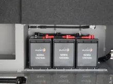 Fahrzeugbild Morelo Empire Liner 100 GO #9