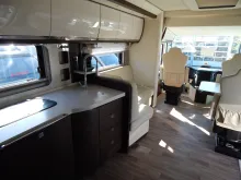 Fahrzeugbild Morelo Empire Liner 100 GO #10