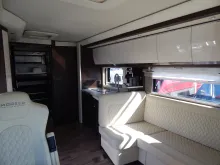 Fahrzeugbild Morelo Empire Liner 100 GO #12