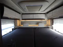 Fahrzeugbild Morelo Empire Liner 100 GO #17