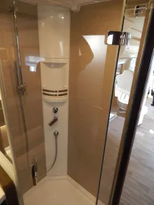 Fahrzeugbild Morelo Empire Liner 100 GO #20