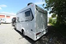 Fahrzeugbild Weinsberg X-CURSION VAN 500 MQ 150 PS Automatik, 3, 5t #5