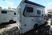 Fahrzeugbild Weinsberg X-CURSION VAN 500 MQ 150 PS Automatik, 3, 5t #6