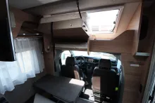 Fahrzeugbild Weinsberg X-CURSION VAN 500 MQ 150 PS Automatik, 3, 5t #9