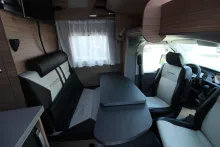 Fahrzeugbild Weinsberg X-CURSION VAN 500 MQ 150 PS Automatik, 3, 5t #11