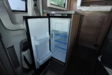 Fahrzeugbild Weinsberg X-CURSION VAN 500 MQ 150 PS Automatik, 3, 5t #13