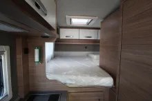 Fahrzeugbild Weinsberg X-CURSION VAN 500 MQ 150 PS Automatik, 3, 5t #14