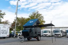 Fahrzeugbild RS-Camp ES-2 *750 kg*Solaranlage*Anhängerkupplung #1