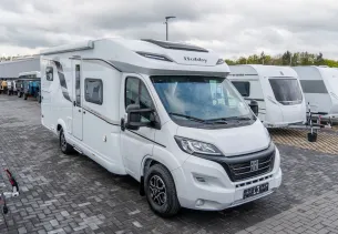 Optima De Luxe T 75 HGE