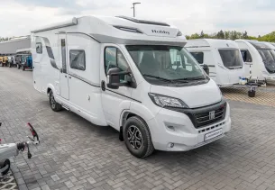 Optima De Luxe T 75 HGE