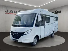 Bild 4 Hymer B-Klasse MC I 580 Markise*TV*SAT*