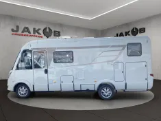 Bild 5 Hymer B-Klasse MC I 580 Markise*TV*SAT*