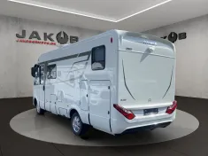 Bild 6 Hymer B-Klasse MC I 580 Markise*TV*SAT*