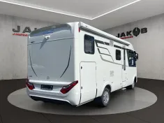 Bild 3 Hymer B-Klasse MC I 580 Markise*TV*SAT*