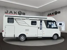 Bild 2 Hymer B-Klasse MC I 580 Markise*TV*SAT*