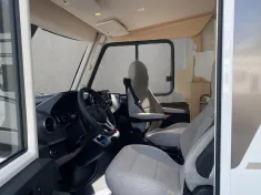 Bild 8 Hymer B-Klasse MC I 580 Markise*TV*SAT*